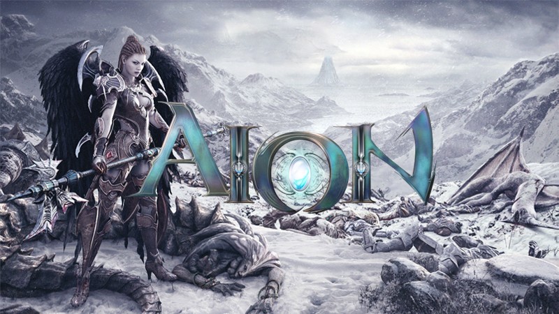 AION Online product variant